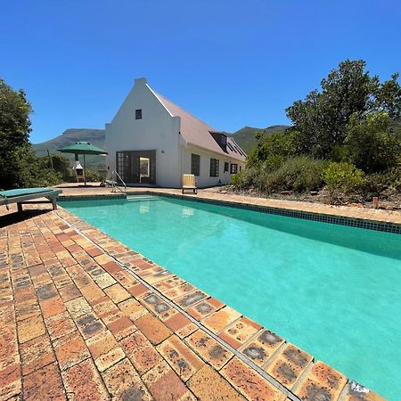 Windrose, Noordhoek, Sensationeller Meerblick Ciudad del Cabo Exterior foto