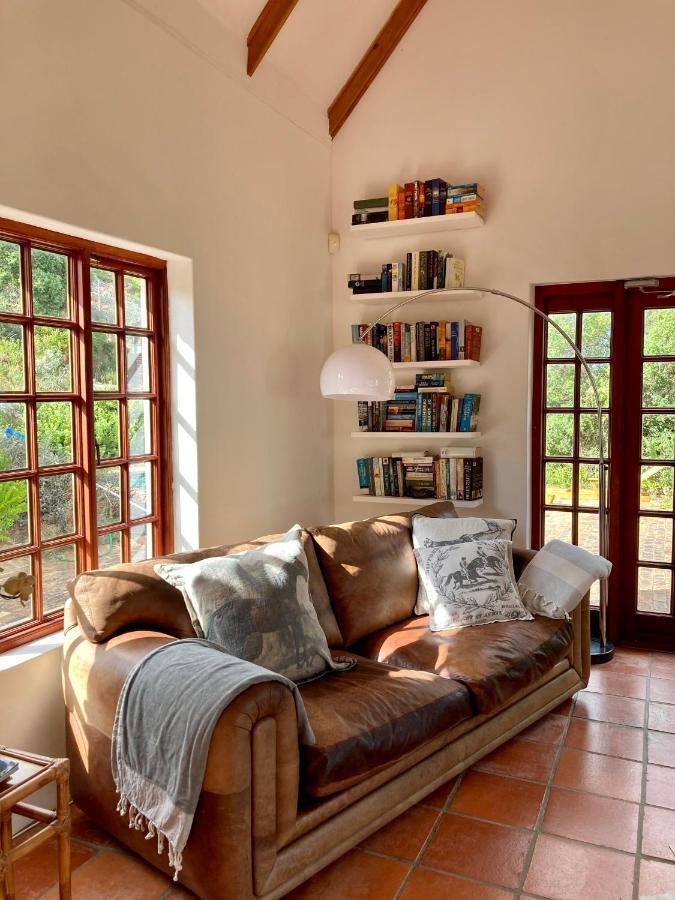 Windrose, Noordhoek, Sensationeller Meerblick Ciudad del Cabo Exterior foto