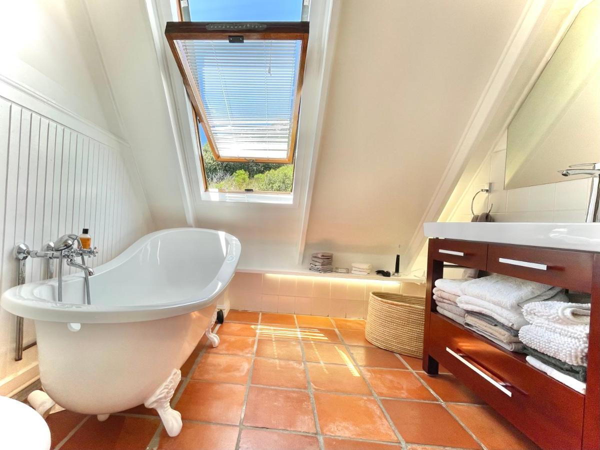 Windrose, Noordhoek, Sensationeller Meerblick Ciudad del Cabo Exterior foto