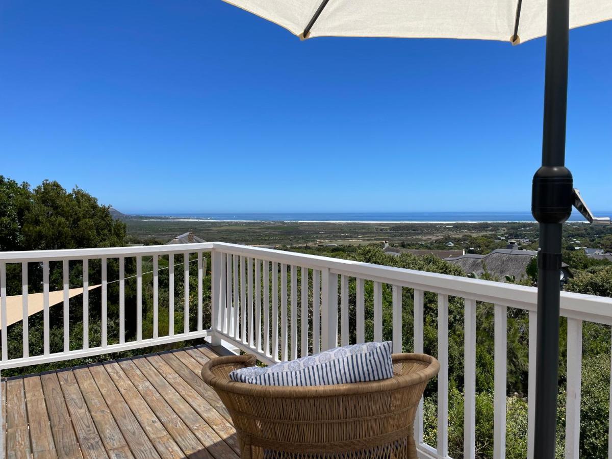 Windrose, Noordhoek, Sensationeller Meerblick Ciudad del Cabo Exterior foto