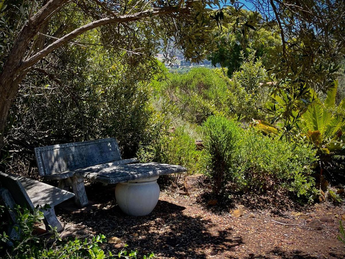 Windrose, Noordhoek, Sensationeller Meerblick Ciudad del Cabo Exterior foto