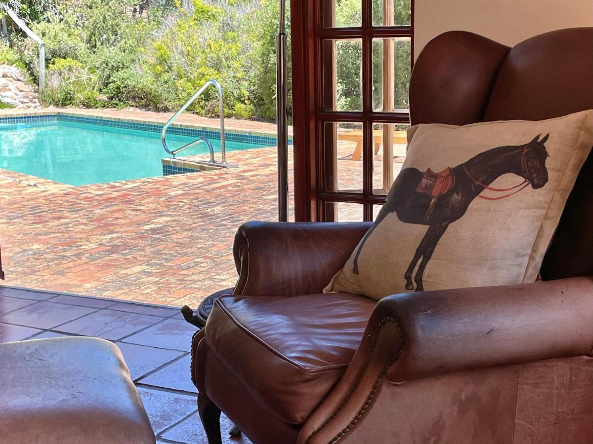 Windrose, Noordhoek, Sensationeller Meerblick Ciudad del Cabo Exterior foto