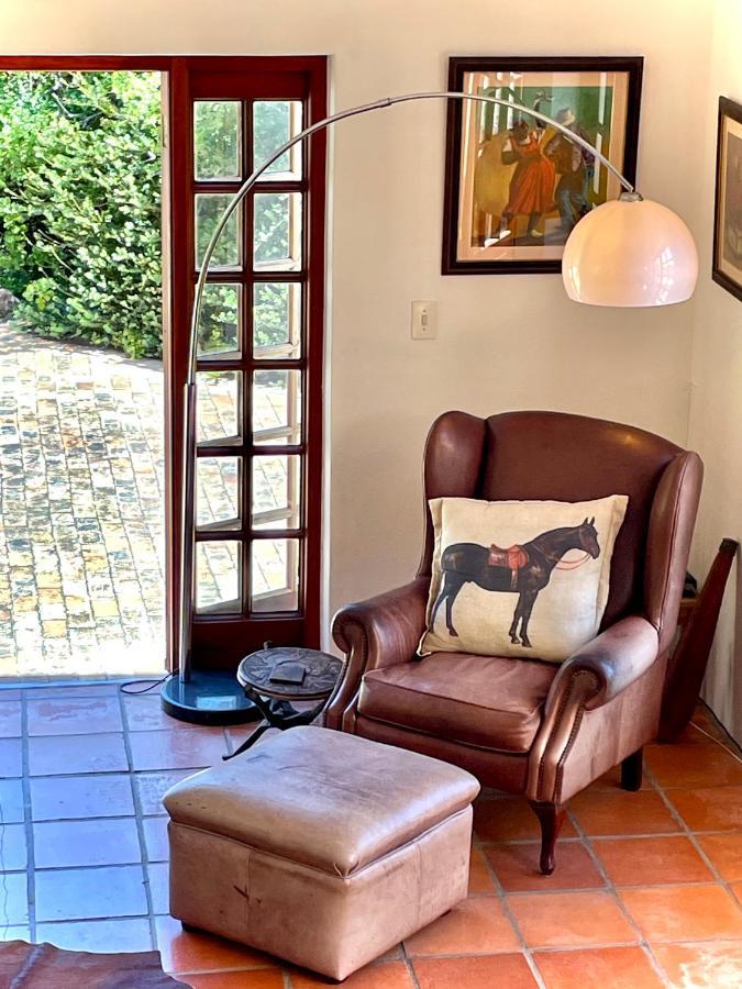 Windrose, Noordhoek, Sensationeller Meerblick Ciudad del Cabo Exterior foto