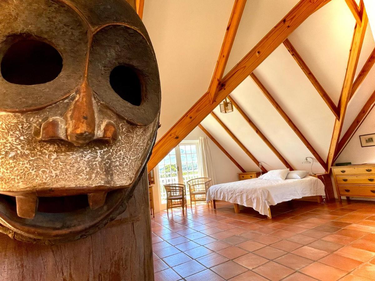 Windrose, Noordhoek, Sensationeller Meerblick Ciudad del Cabo Exterior foto