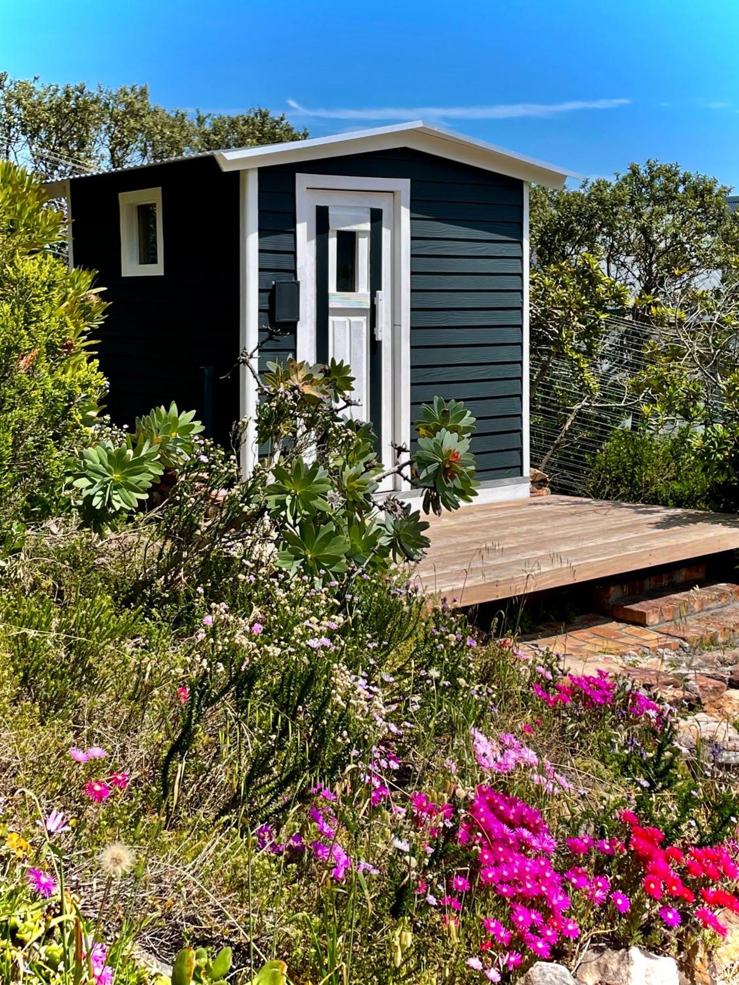 Windrose, Noordhoek, Sensationeller Meerblick Ciudad del Cabo Exterior foto