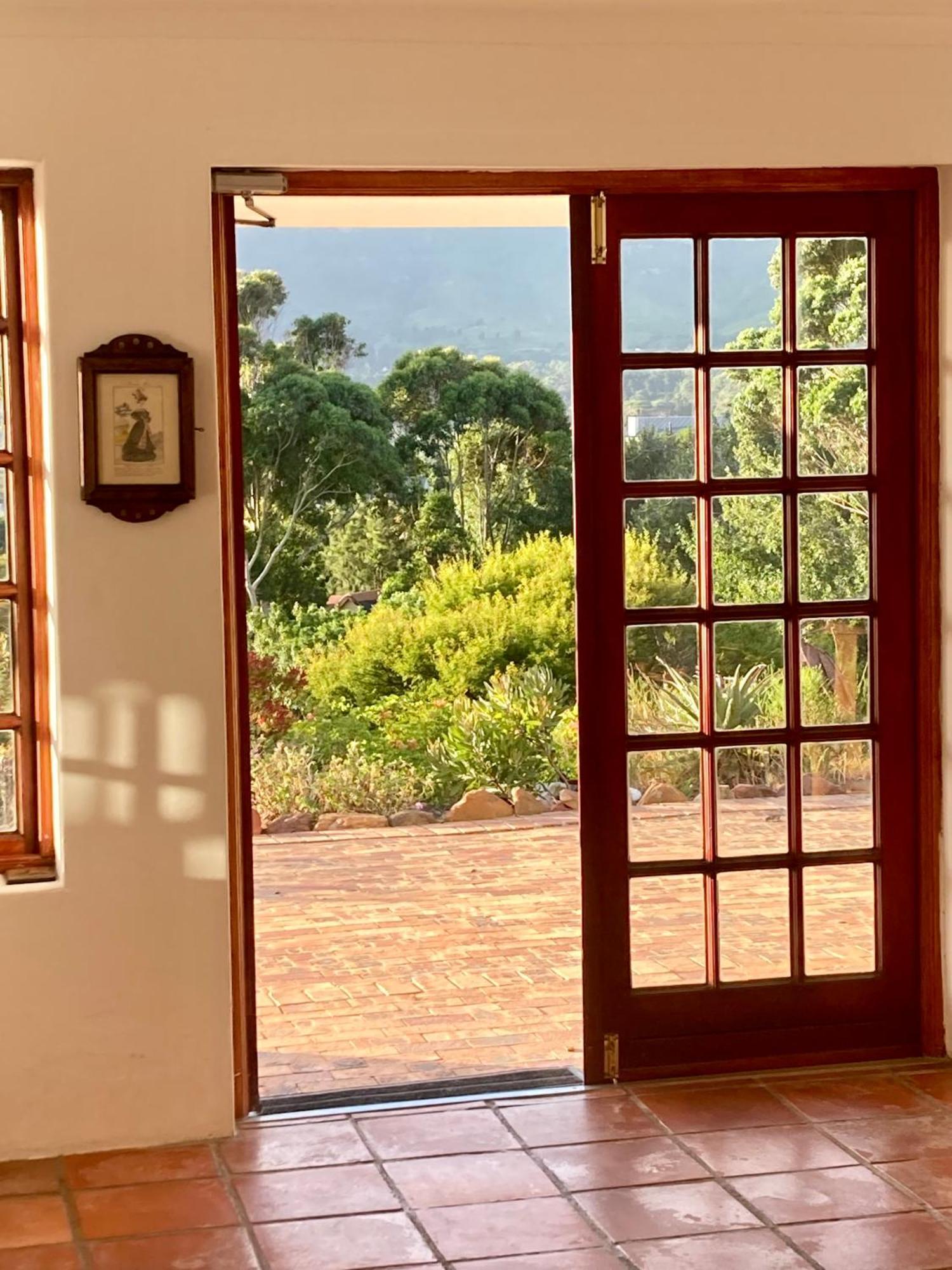 Windrose, Noordhoek, Sensationeller Meerblick Ciudad del Cabo Exterior foto